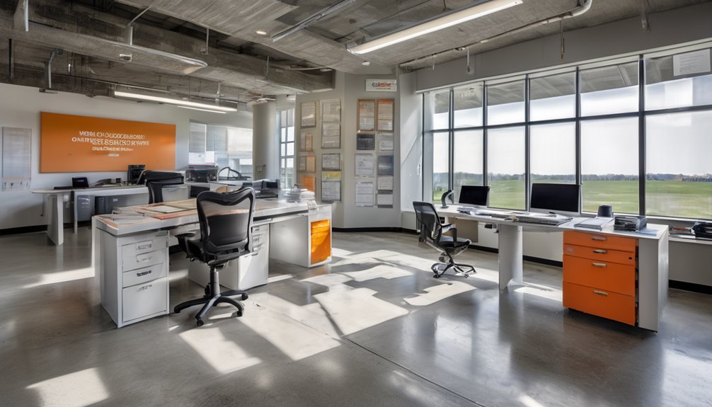 choosing the right contractor