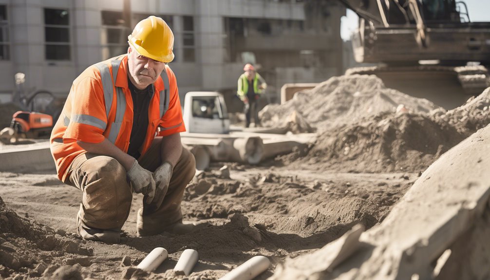 choosing the right contractors