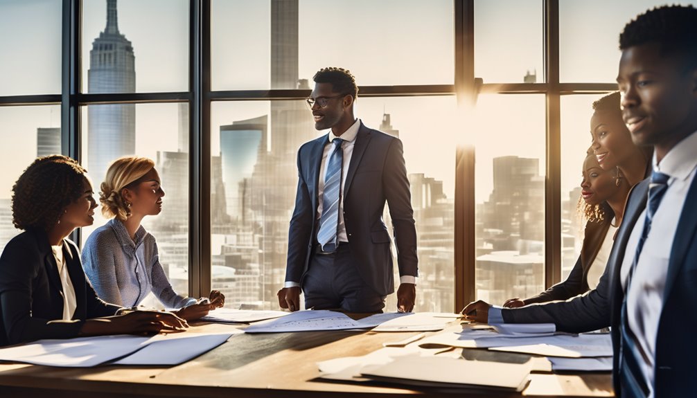 choosing wisely for success