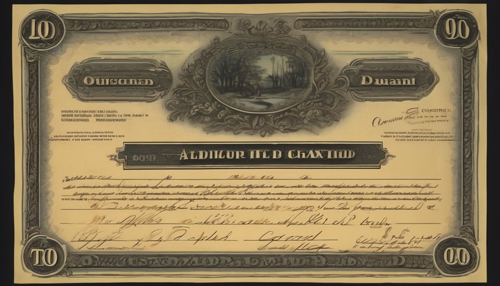 cigarette bond financing explained