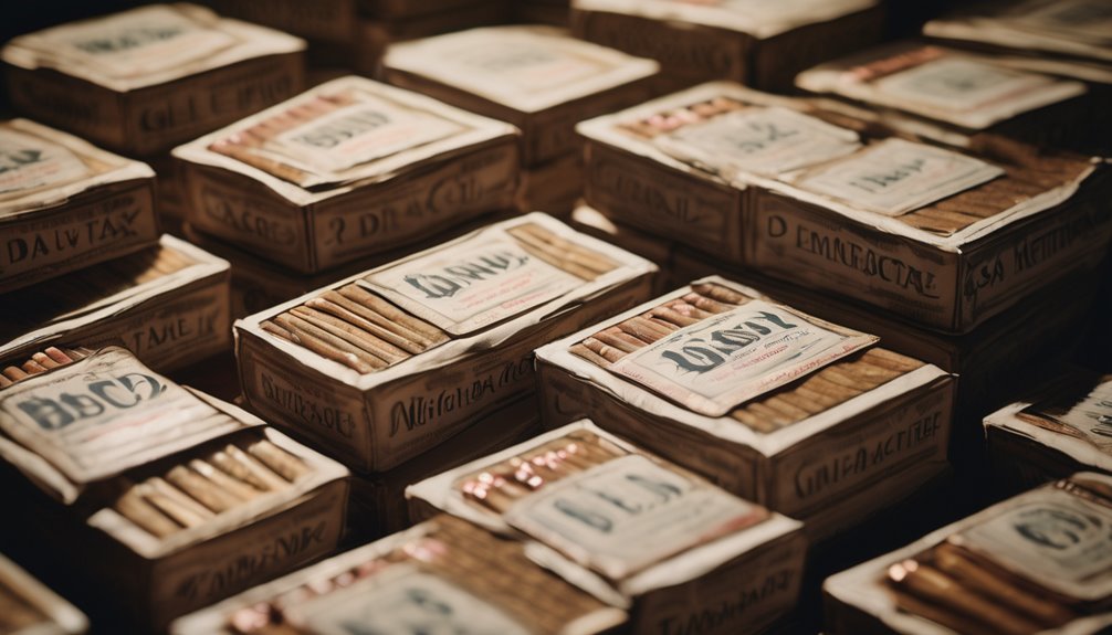 cigarette distribution tax bond