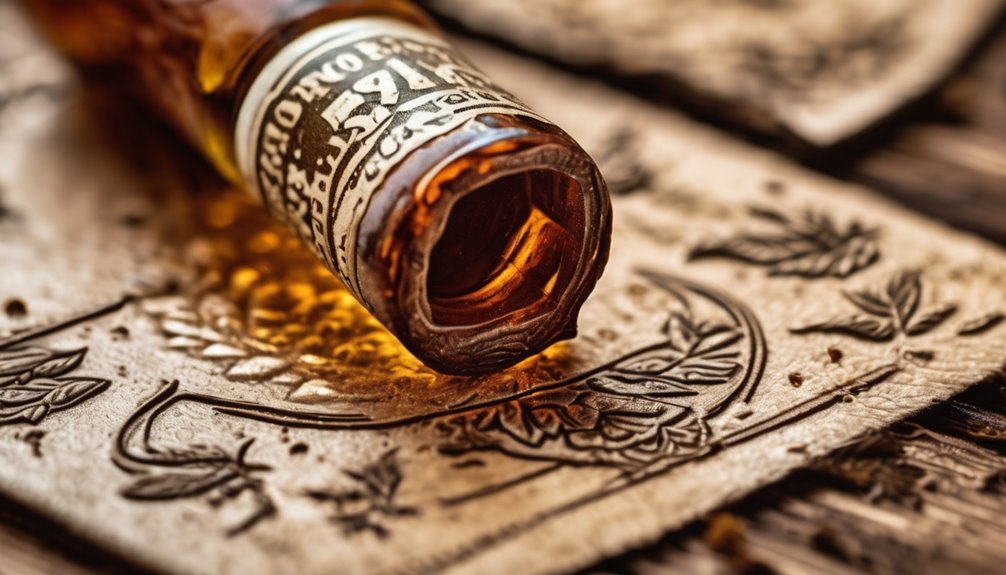 cigarette stamp bond requirements