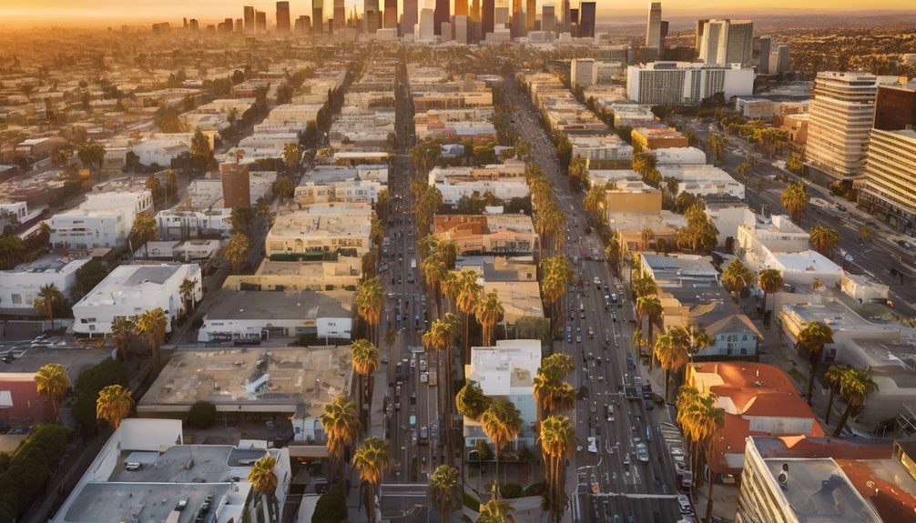 city development and growth