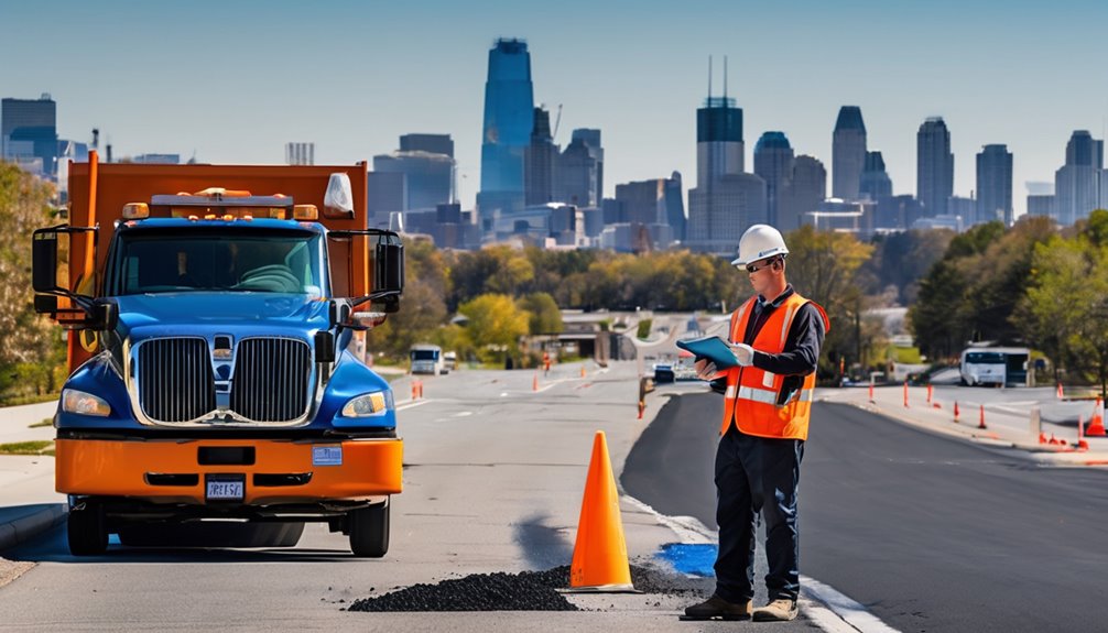 city regulations compliance maintenance