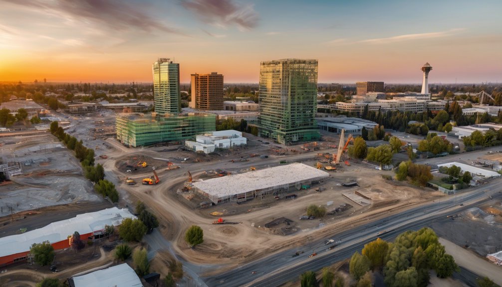 city s enforcement of compliance