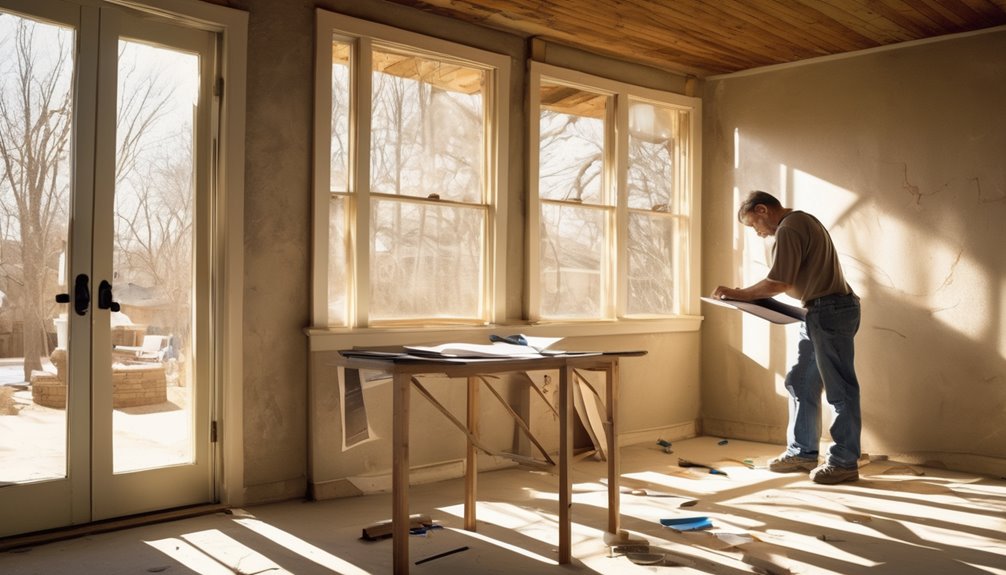 claim process for contractors