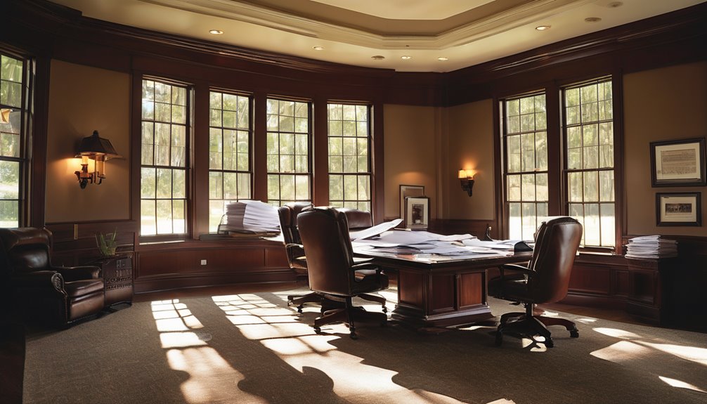 claims against recovery fund