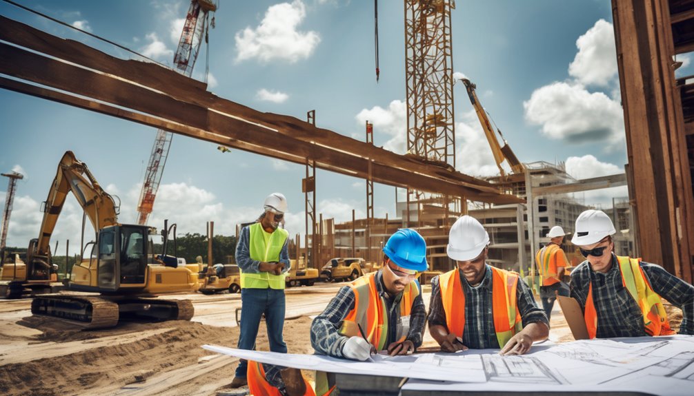 claims and disputes management