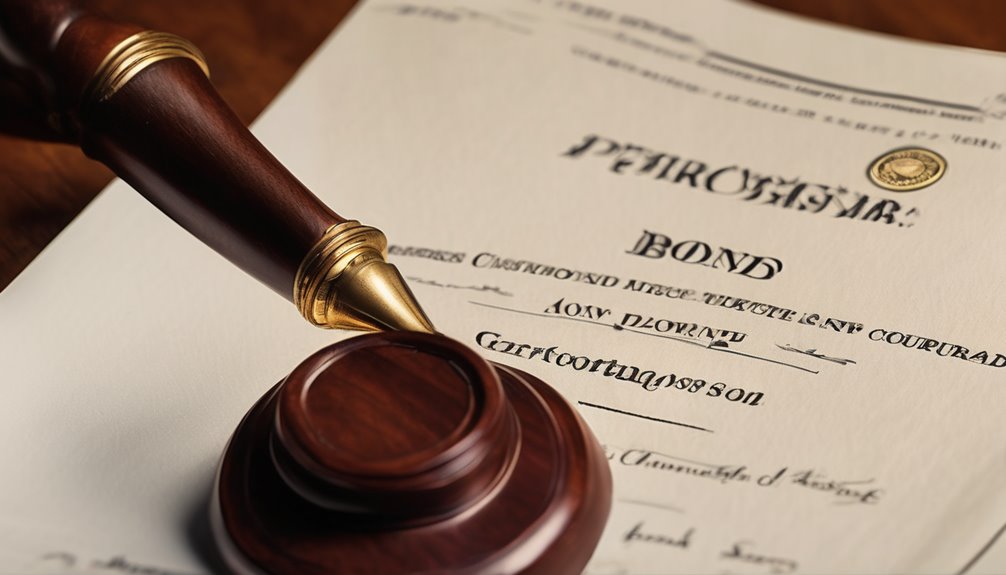 client and judicial protection