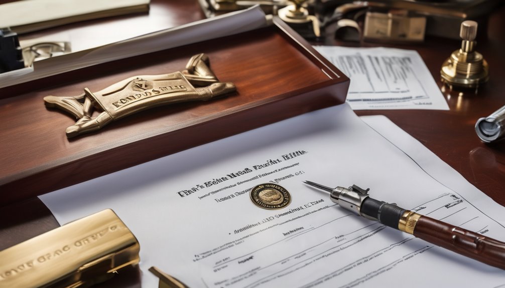 client financial security assurance