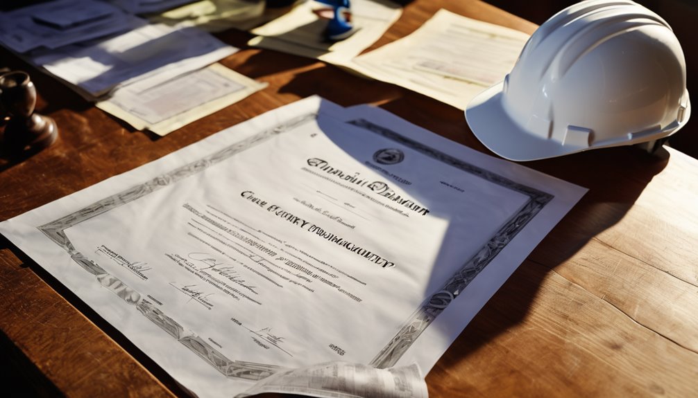 client protection via surety bonds