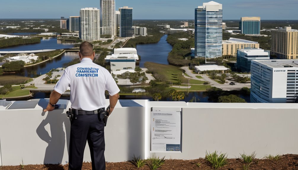 client trust and security