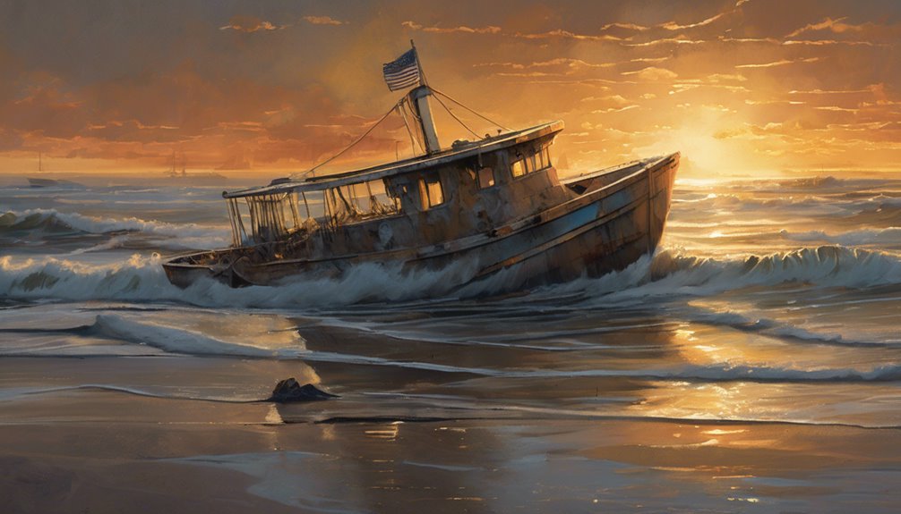 coastal community safety issues