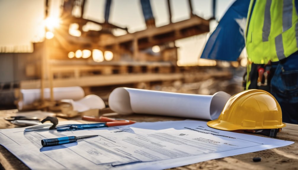code compliance bond requirements