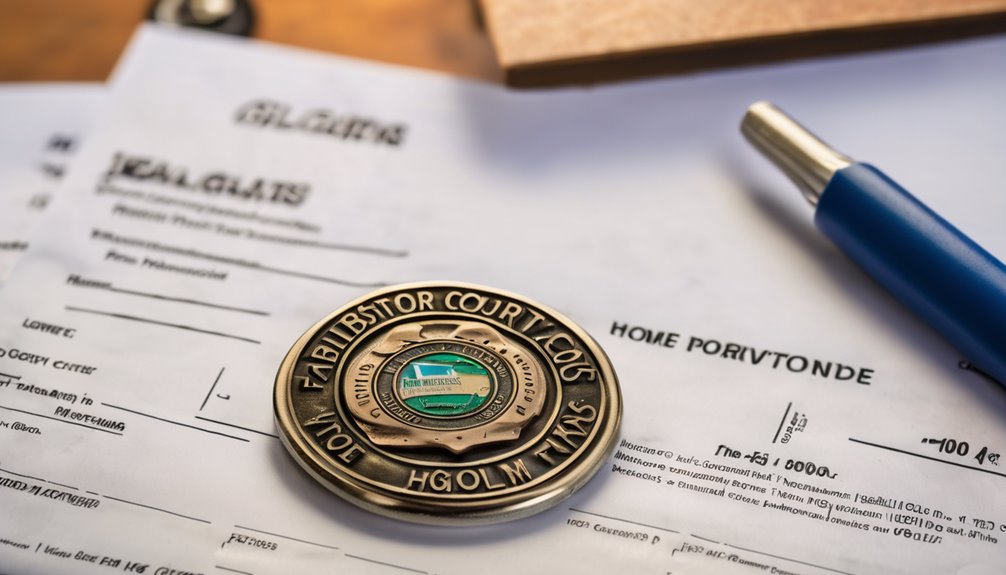 code compliance protection for homeowners