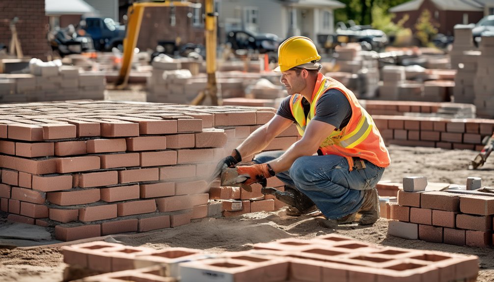 collaborate effectively with contractors