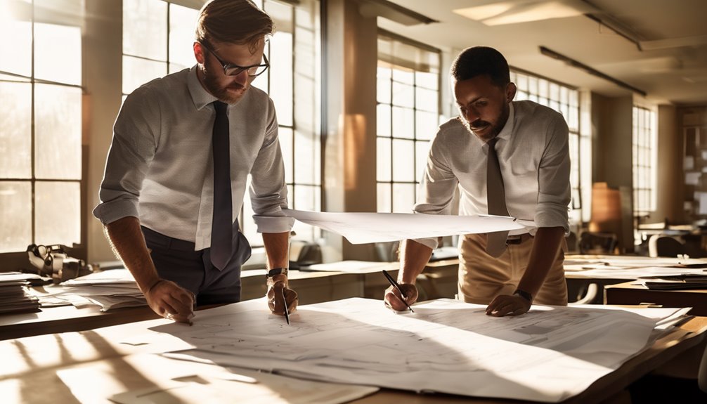 collaboration enhances adjuster efficiency