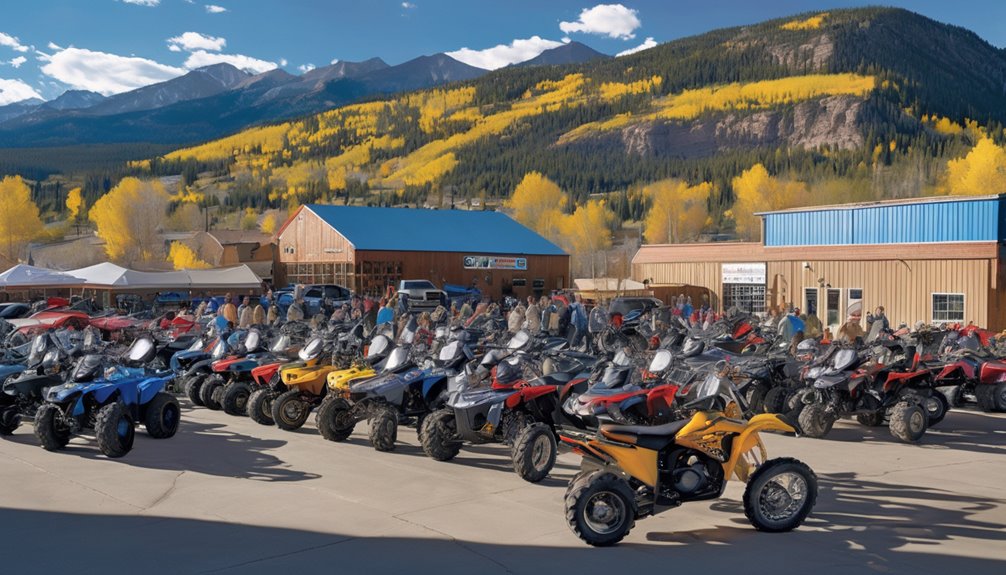 colorado motor vehicle dealer bond