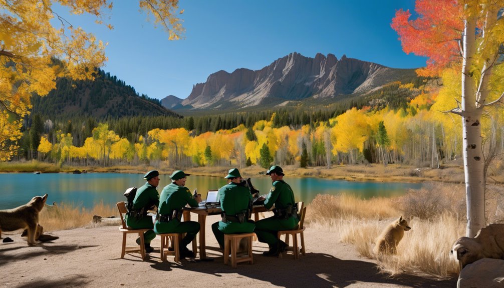 colorado wildlife license bond