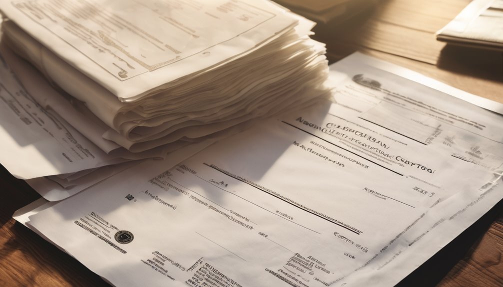 commercial contractor license application