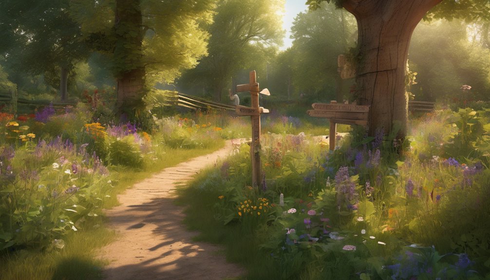 communities safeguarding historical routes