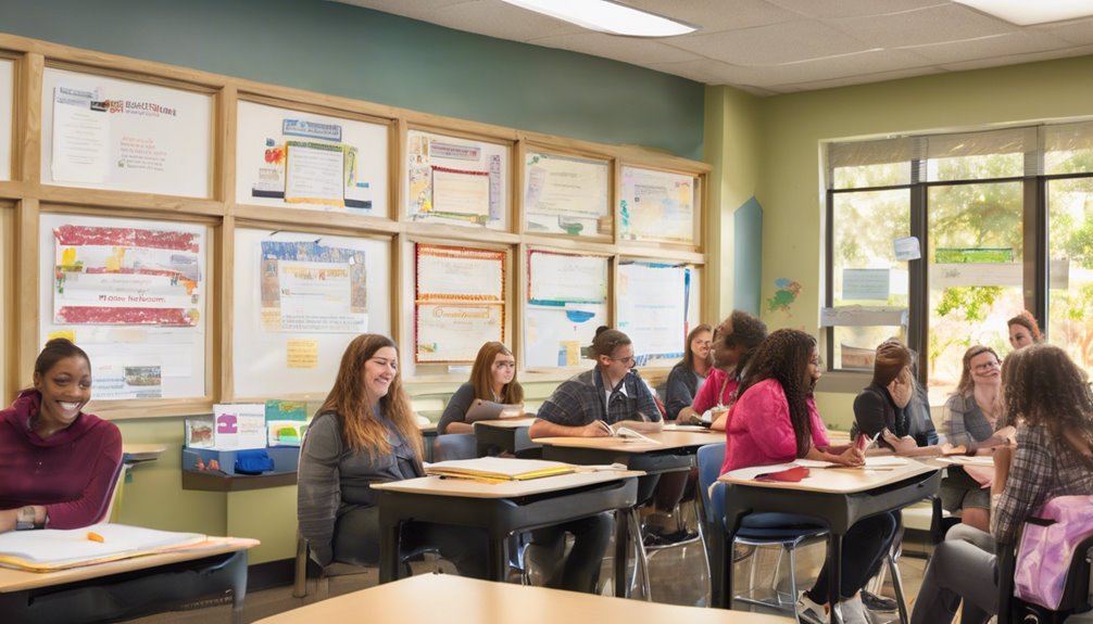 community reputation building strategies