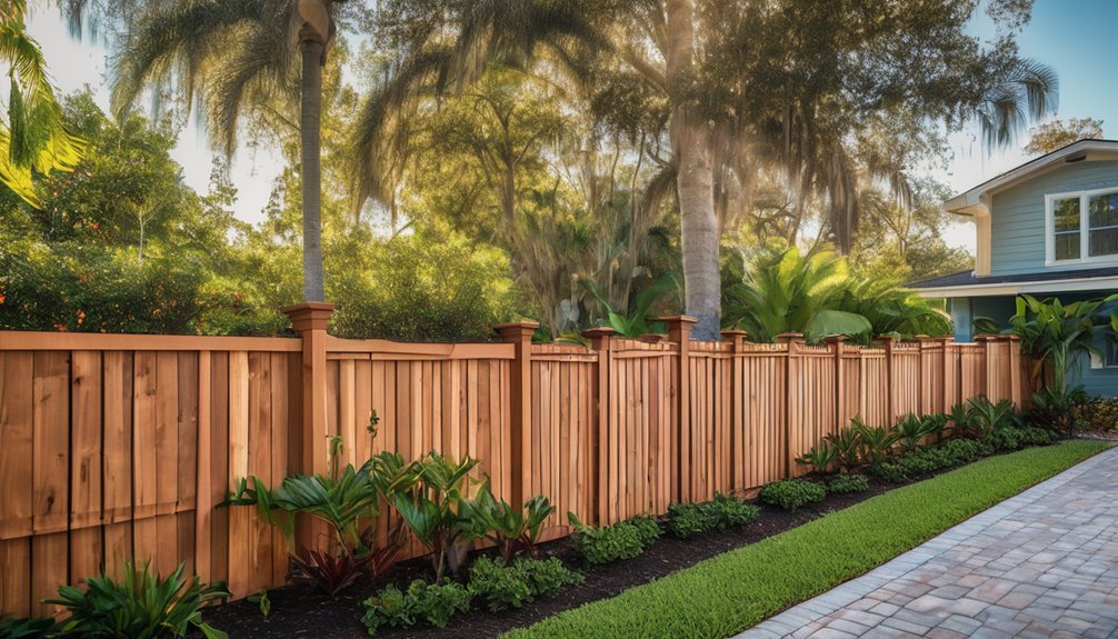 community safety and aesthetics