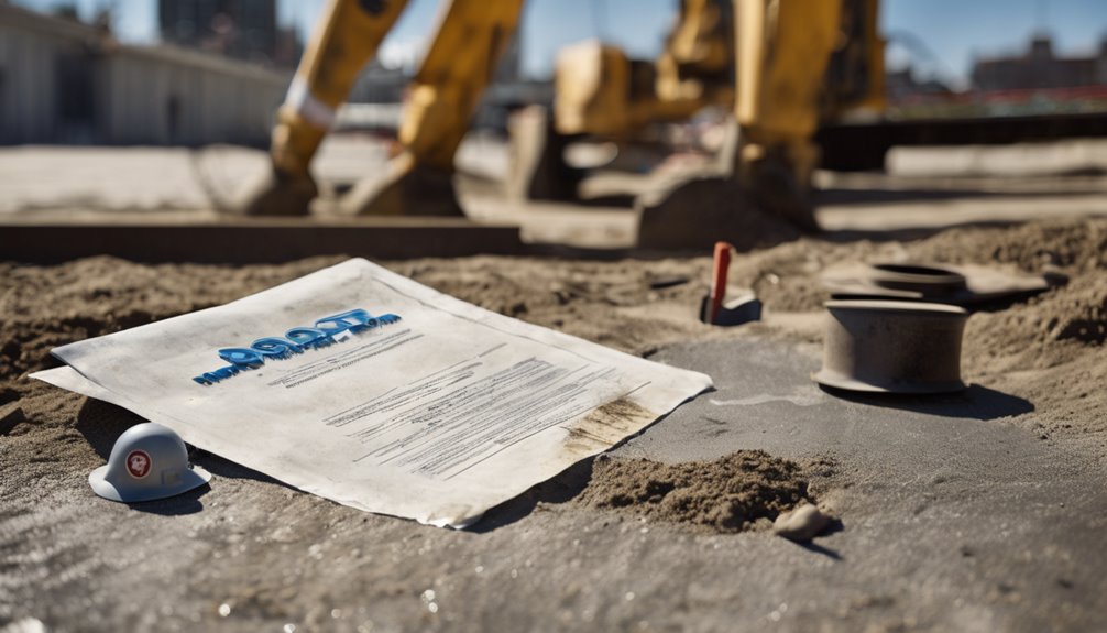 community safety and infrastructure