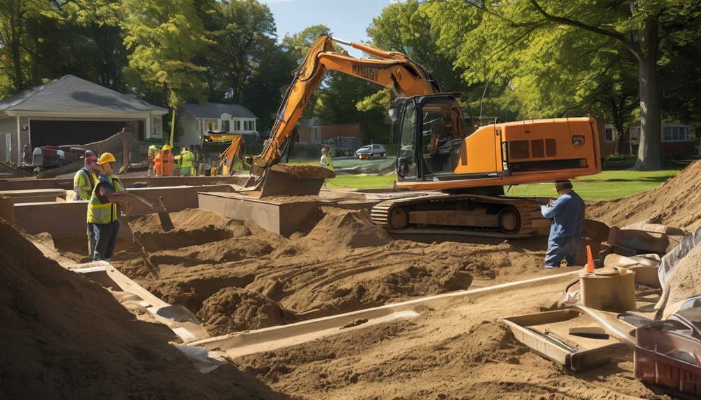 compliance advantages for property owners