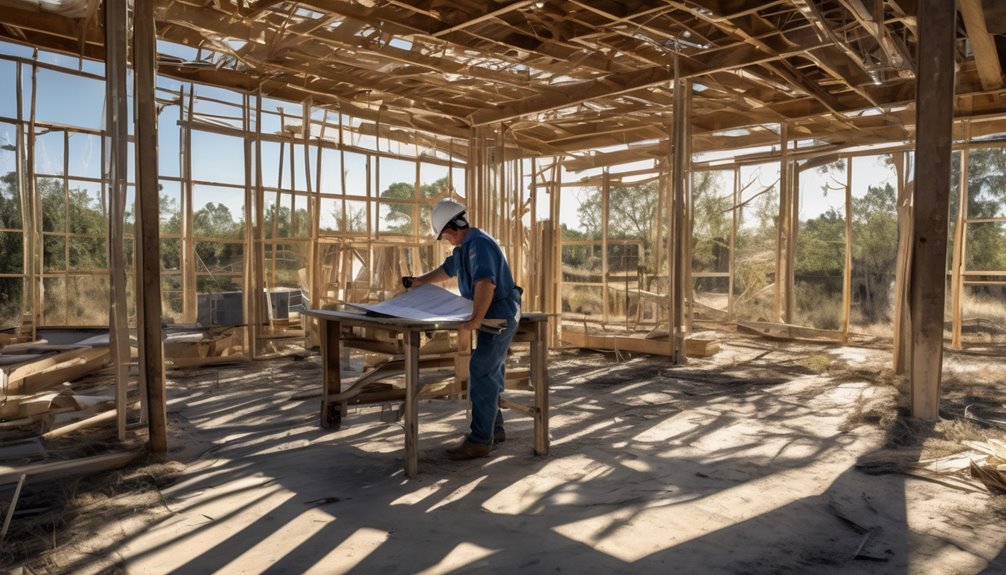 compliance and bond maintenance