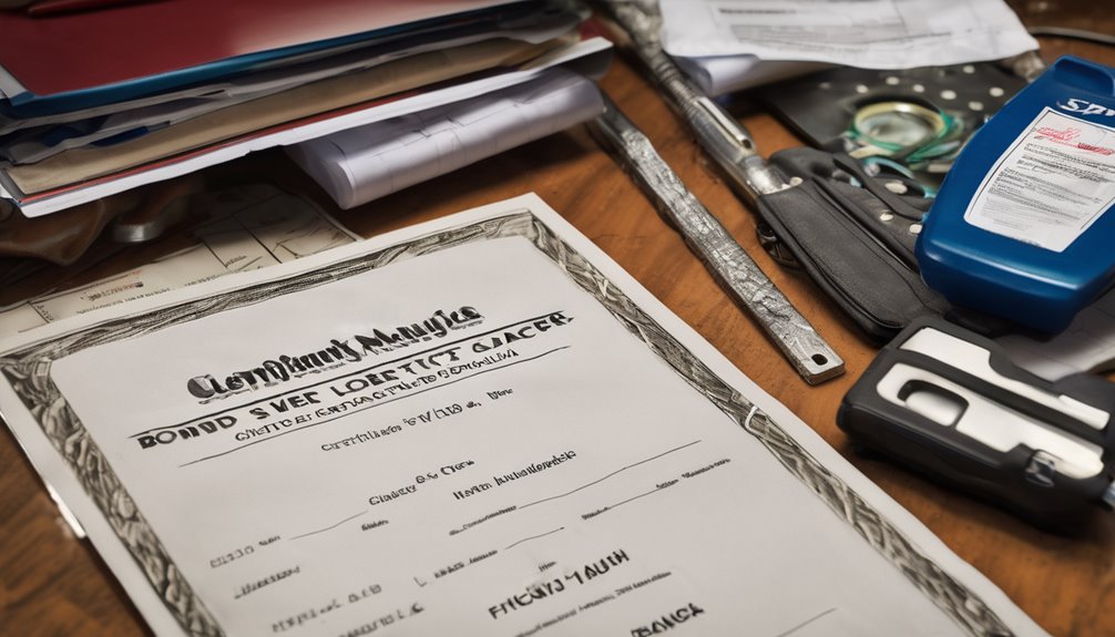 compliance and legal safeguards