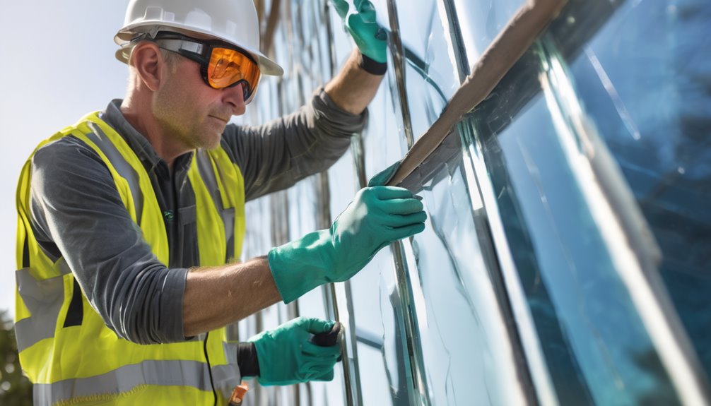 compliance and quality assurance