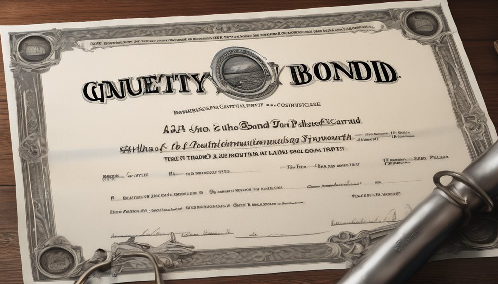 compliance assurance for projects