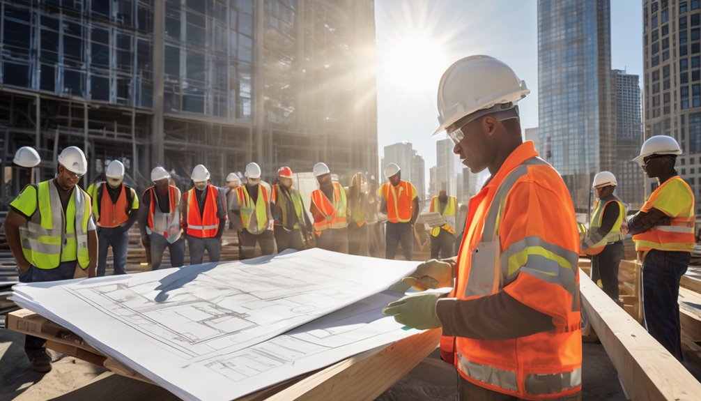 compliance assurance in chicago heights