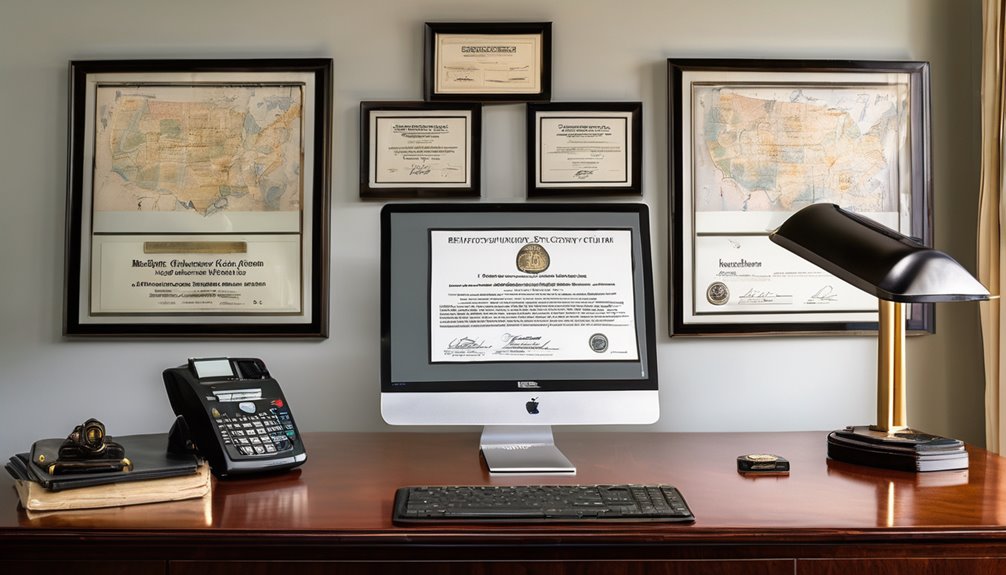 compliance bond acquisition requirements