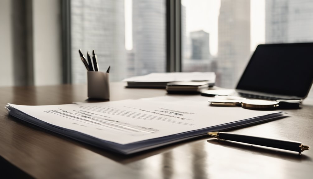 compliance bond application steps