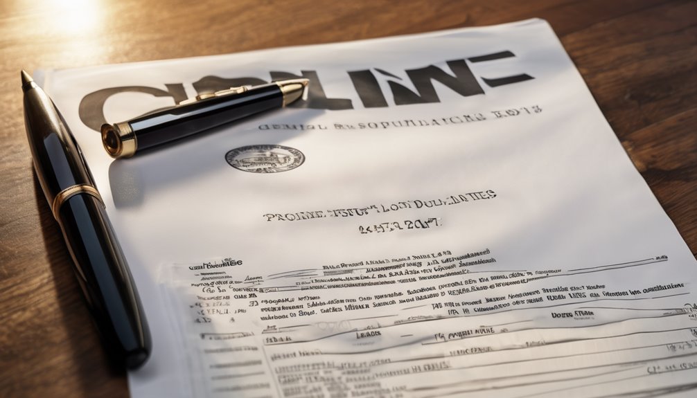 compliance bond for contractors
