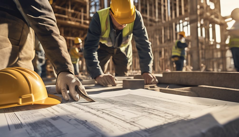 compliance bonds in construction