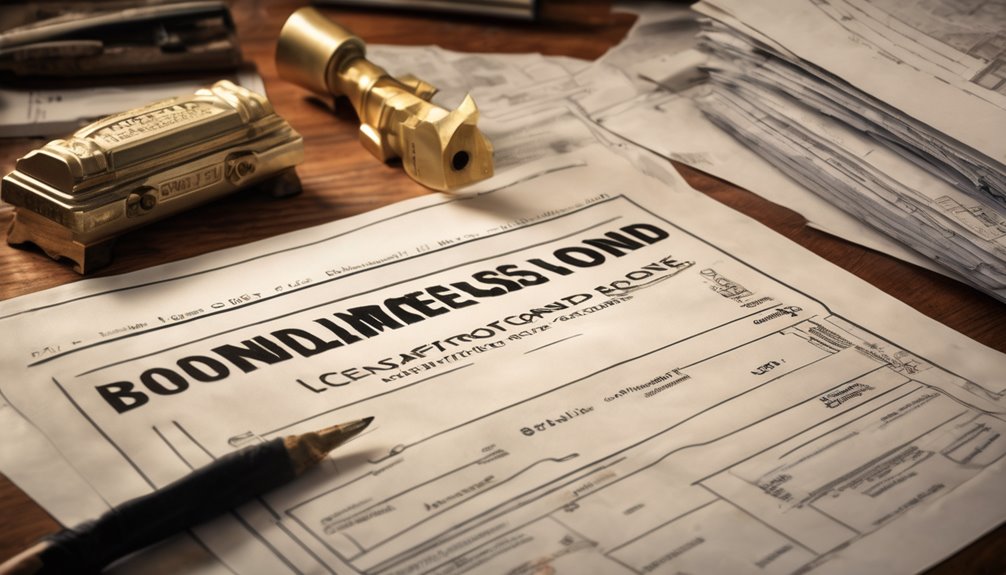 compliance contractor bond advantages