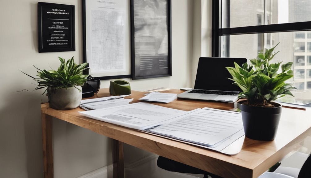 compliance contractor license application