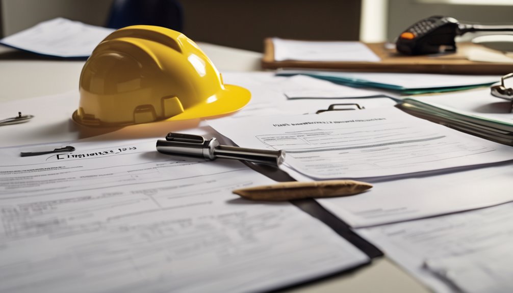 compliance contractor license application