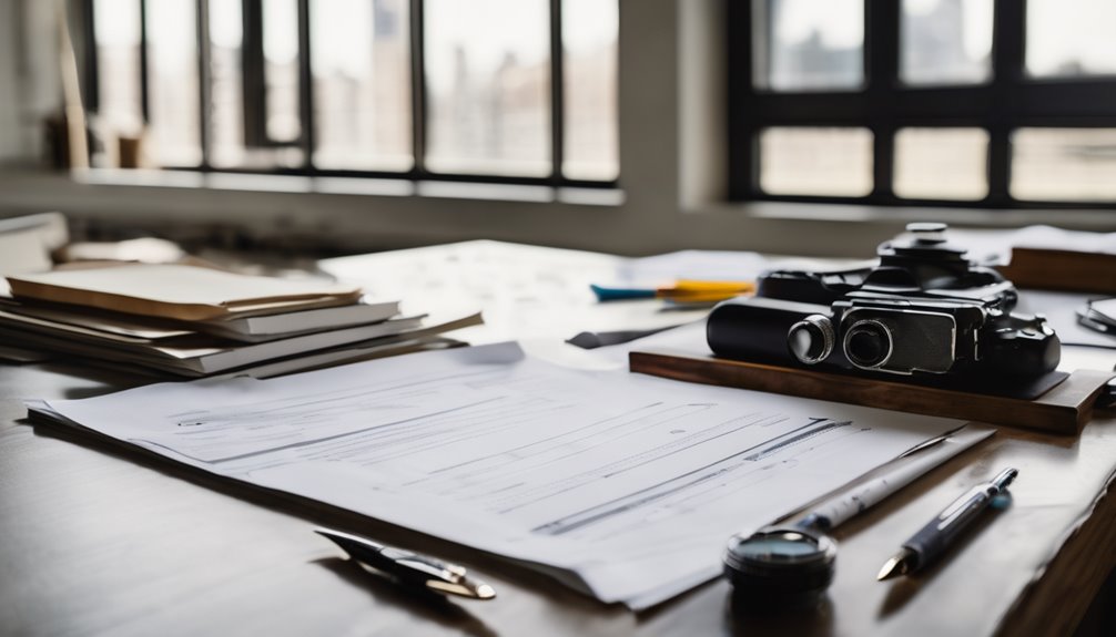 compliance contractor license application