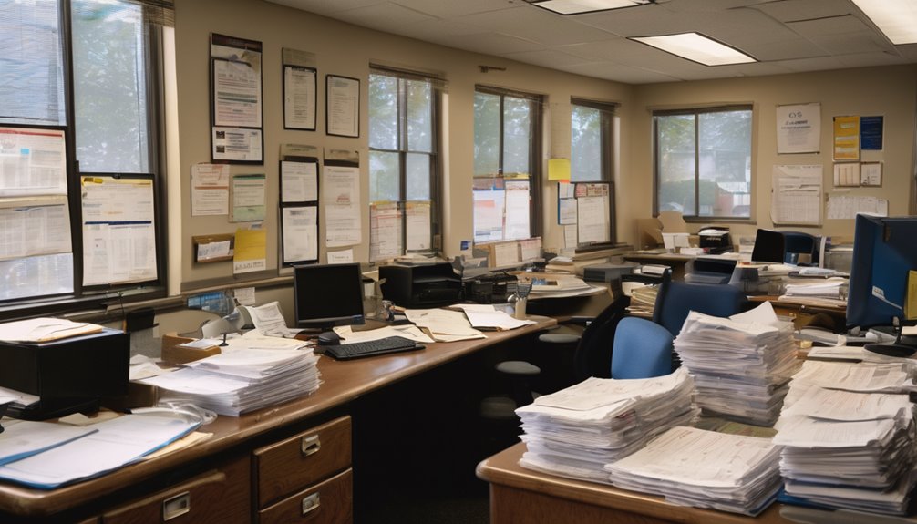 compliance contractor license application