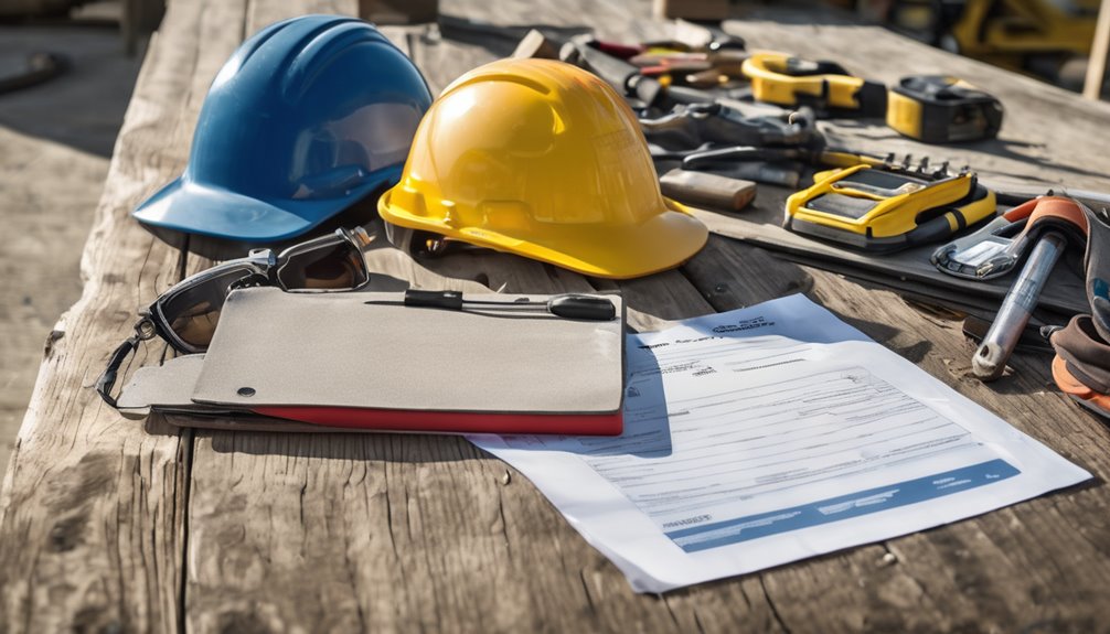 compliance contractor license application