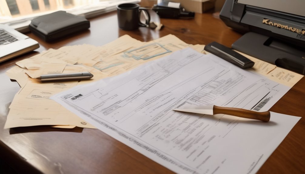 compliance contractor license application