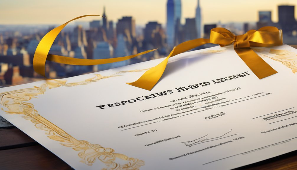 compliance contractor license bond