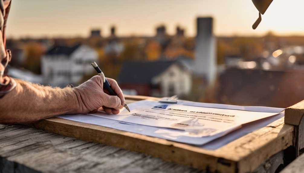 compliance contractor license overview