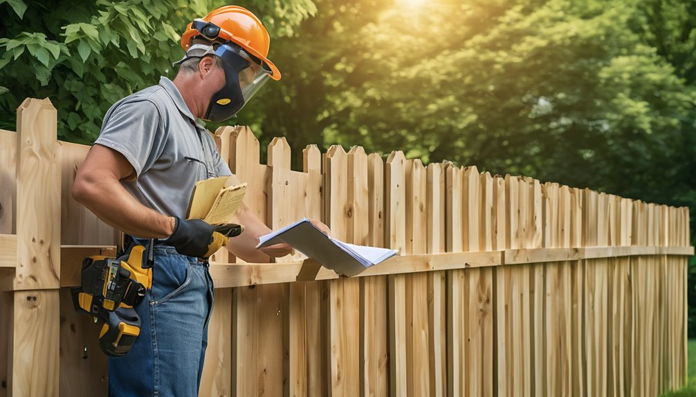 compliance contractor license overview