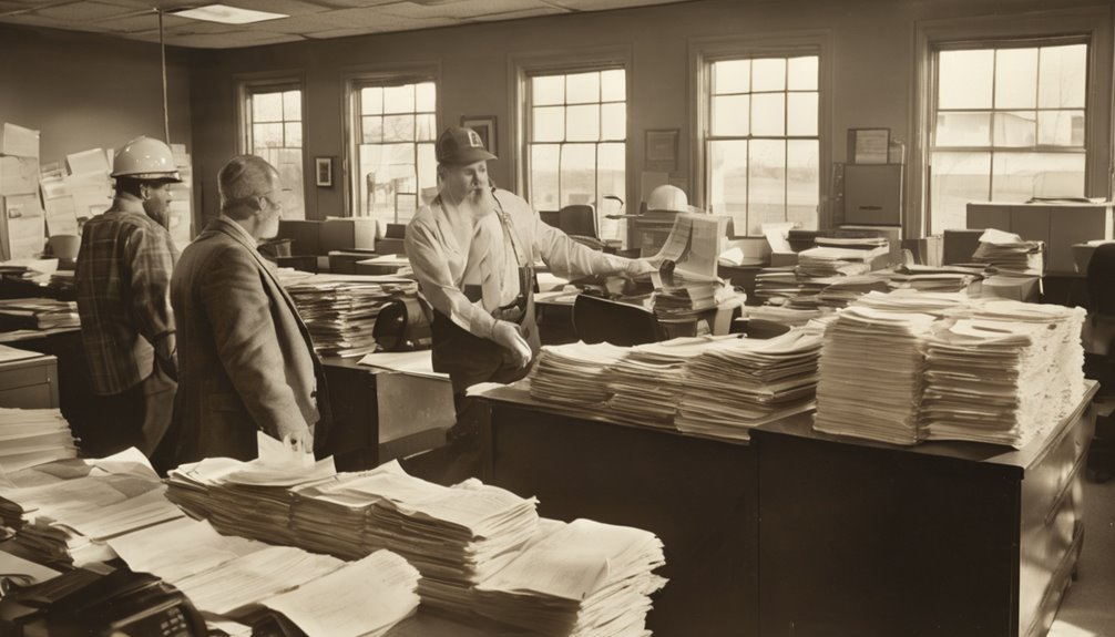 compliance contractor license process