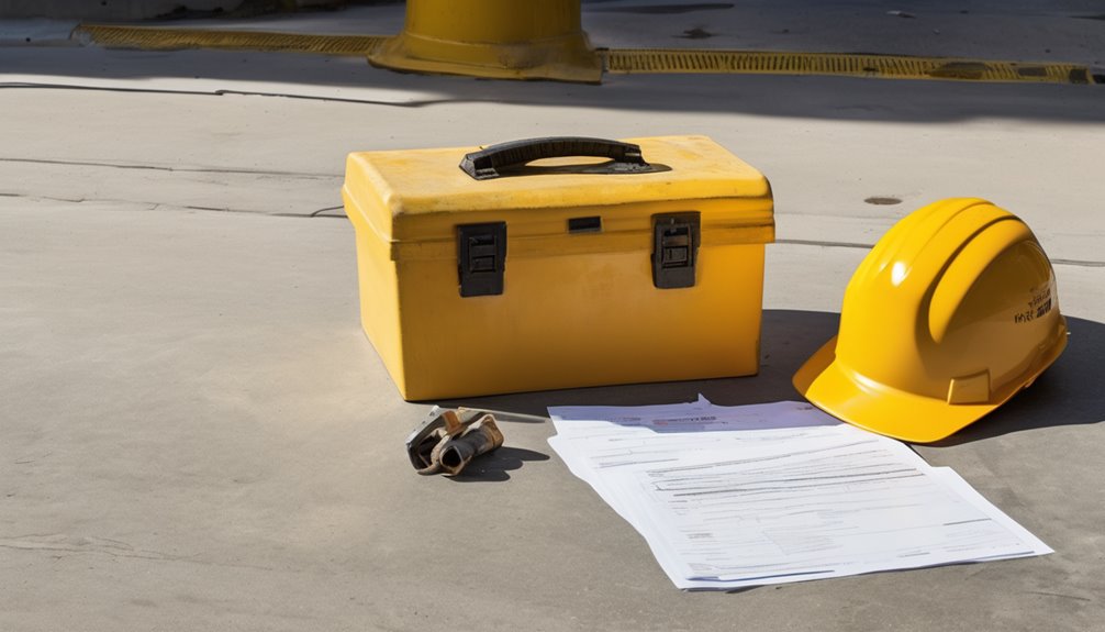 compliance contractor license requirements